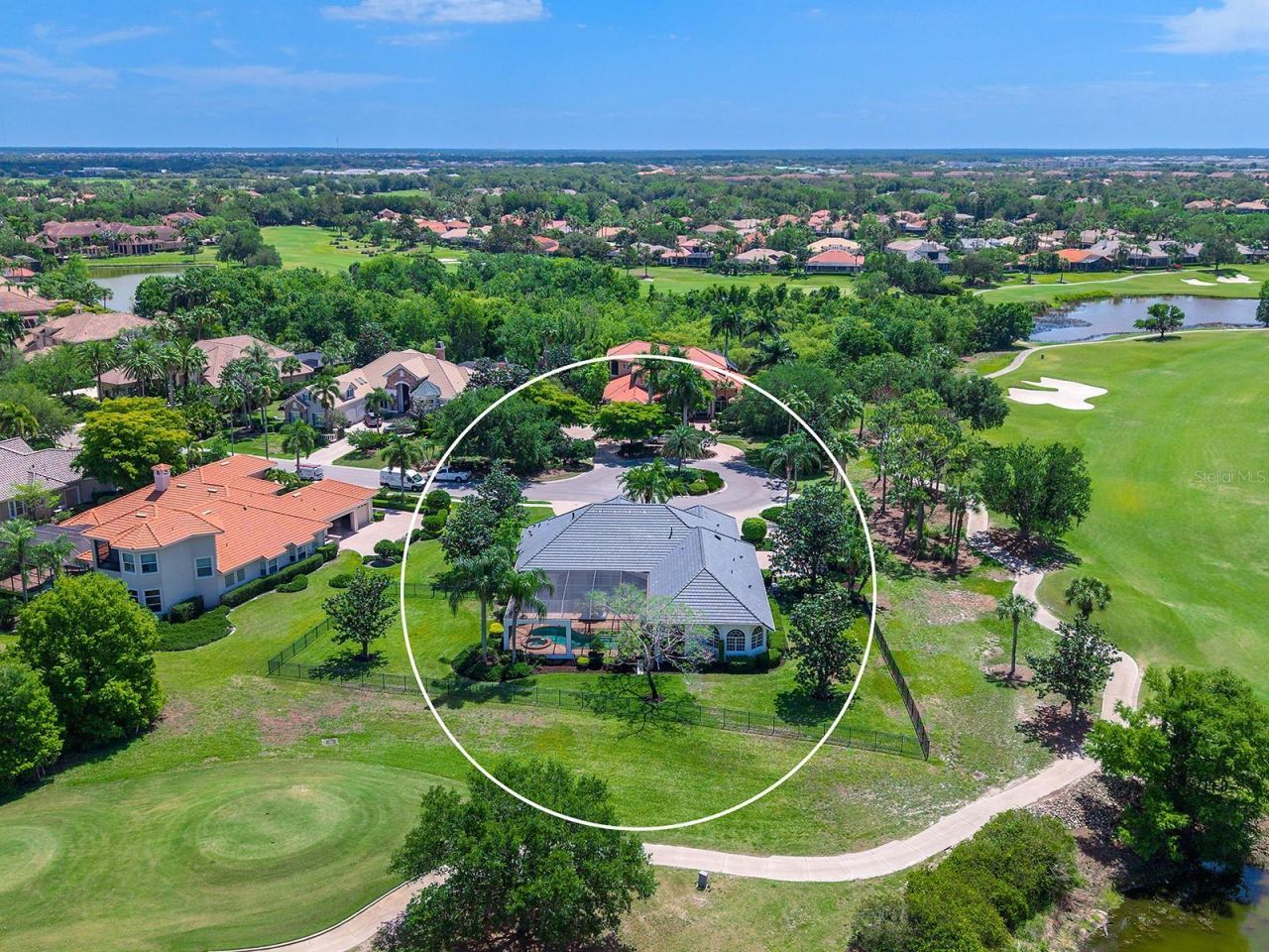 7003 Portmarnock Place, Lakewood Ranch, FL 34202 Photo