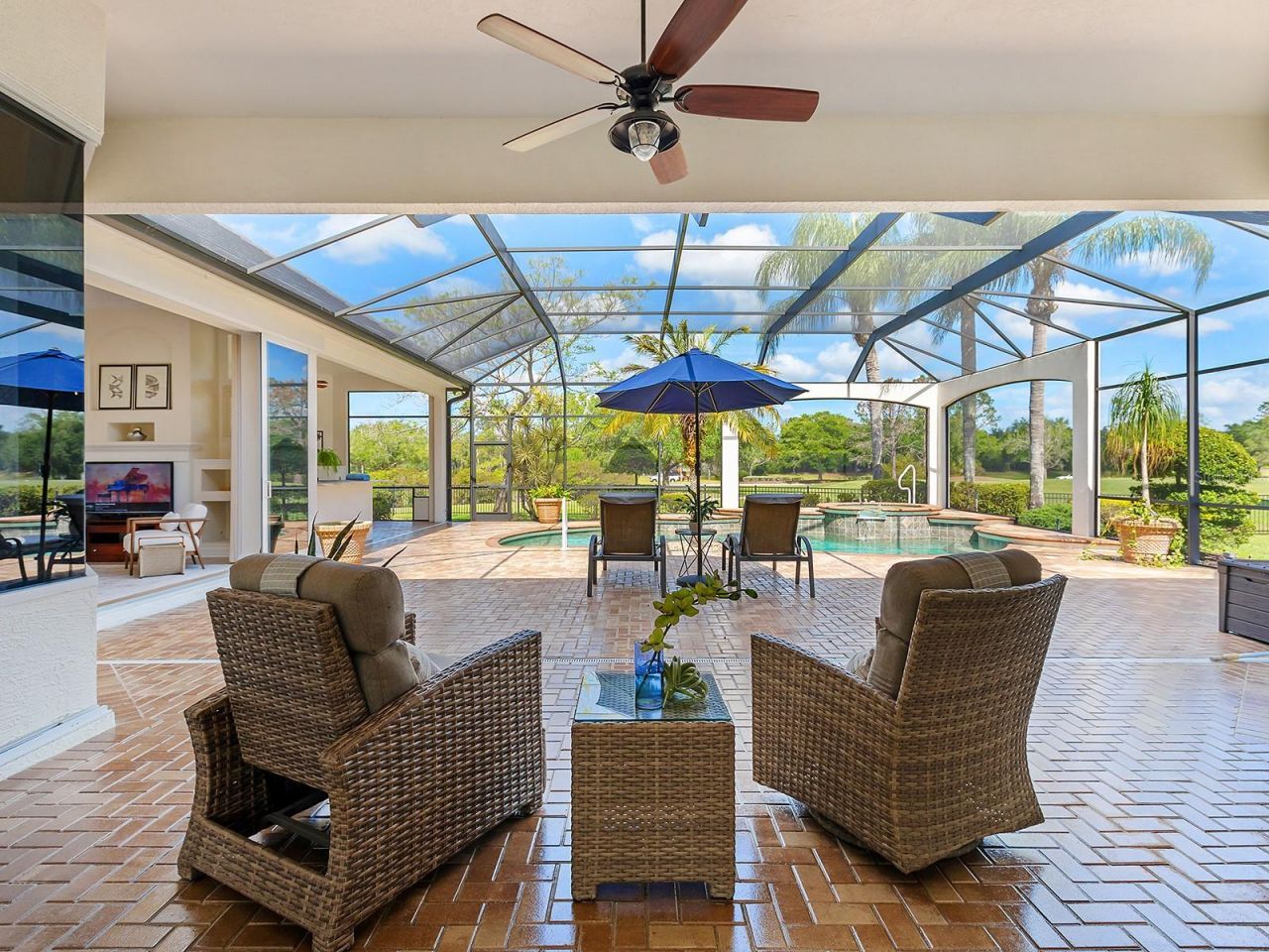 7003 Portmarnock Place, Lakewood Ranch, FL 34202 Photo