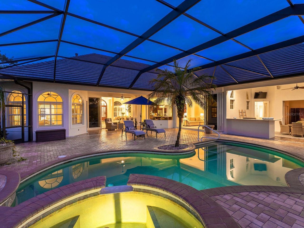 7003 Portmarnock Place, Lakewood Ranch, FL 34202 Photo