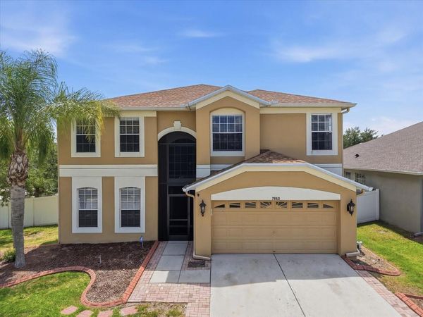 7860 ATWOOD DRIVE, WESLEY CHAPEL, FL 33545