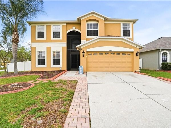 7860 ATWOOD DRIVE , WESLEY CHAPEL, FL 33545