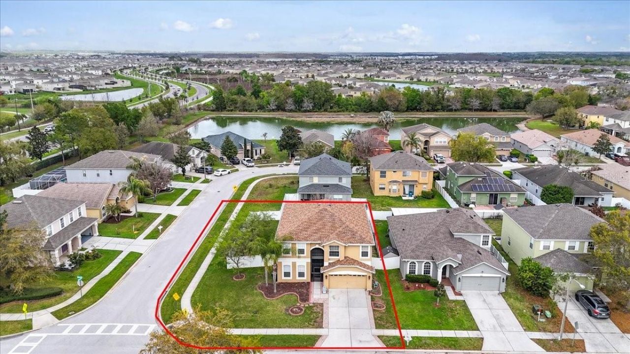 7860 Atwood Drive, Wesley Chapel, FL 33545 Photo