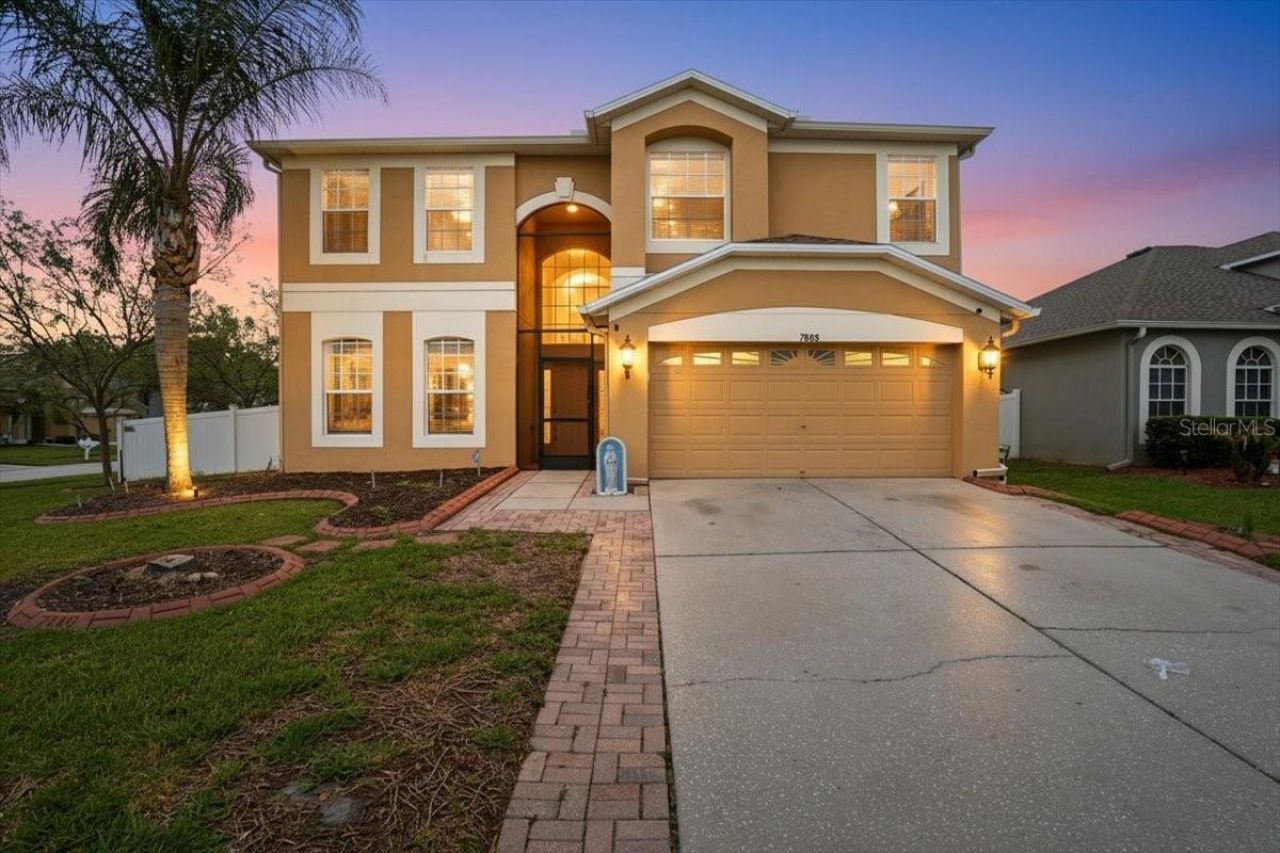 7860 Atwood Drive, Wesley Chapel, FL 33545 Photo