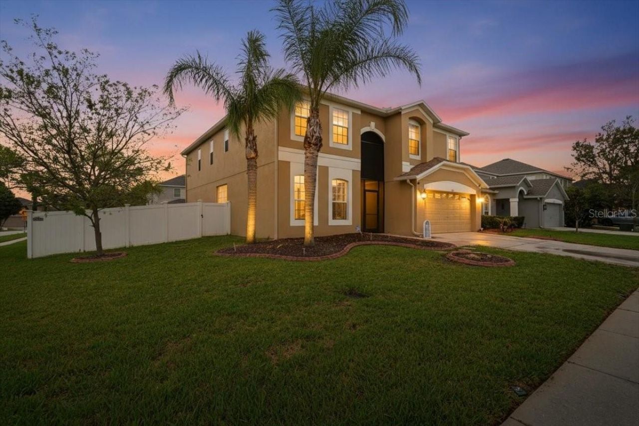 7860 Atwood Drive, Wesley Chapel, FL 33545 Photo