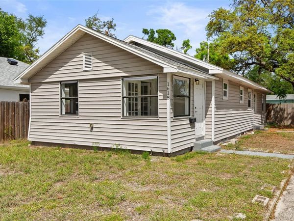 1618 43RD STREET S, ST PETERSBURG, FL 33711