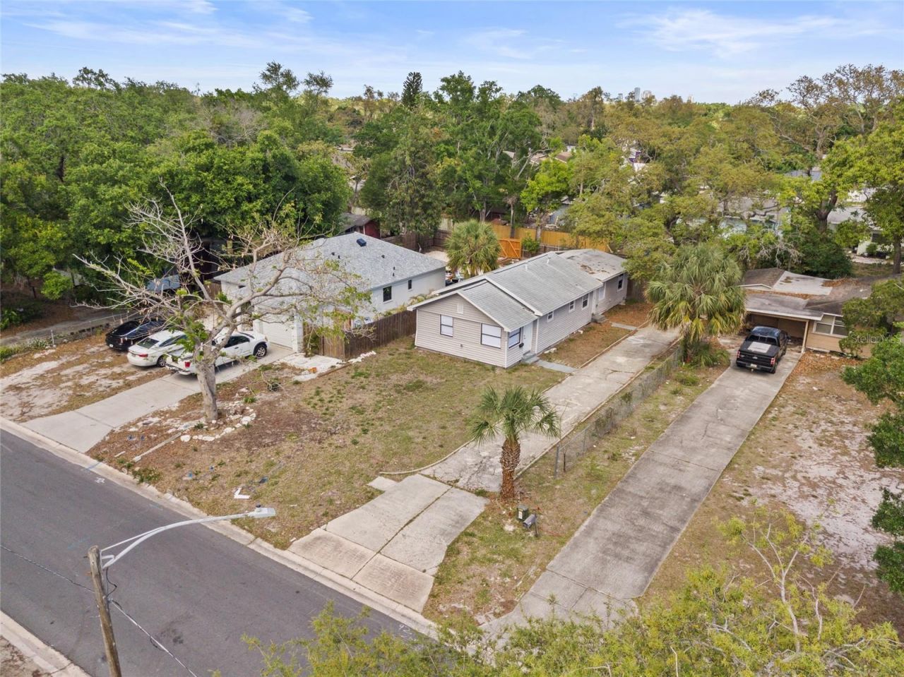 1618 43rd Street S, Saint Petersburg, FL 33711 Photo