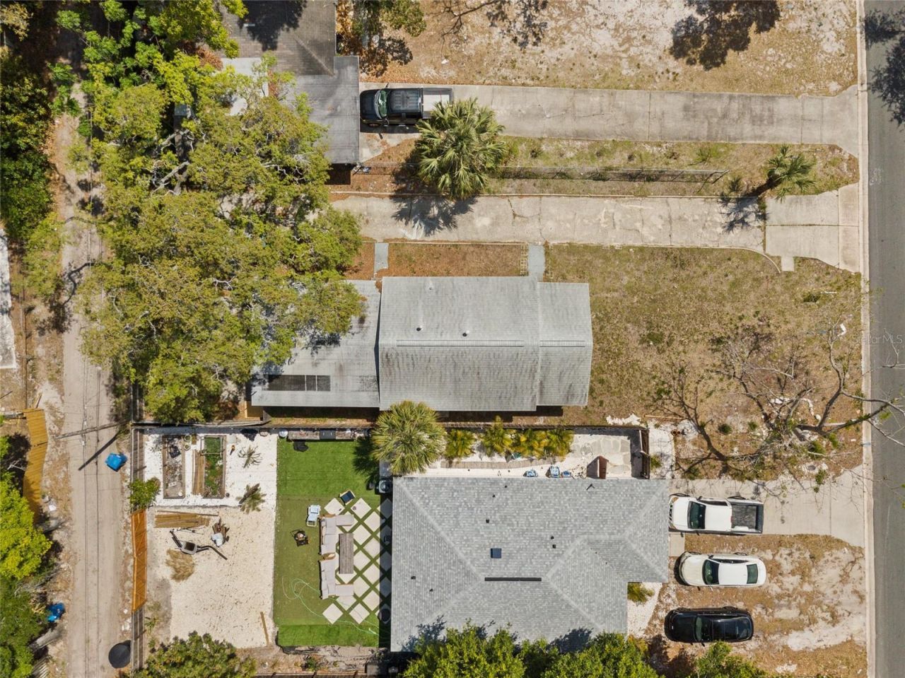 1618 43rd Street S, Saint Petersburg, FL 33711 Photo