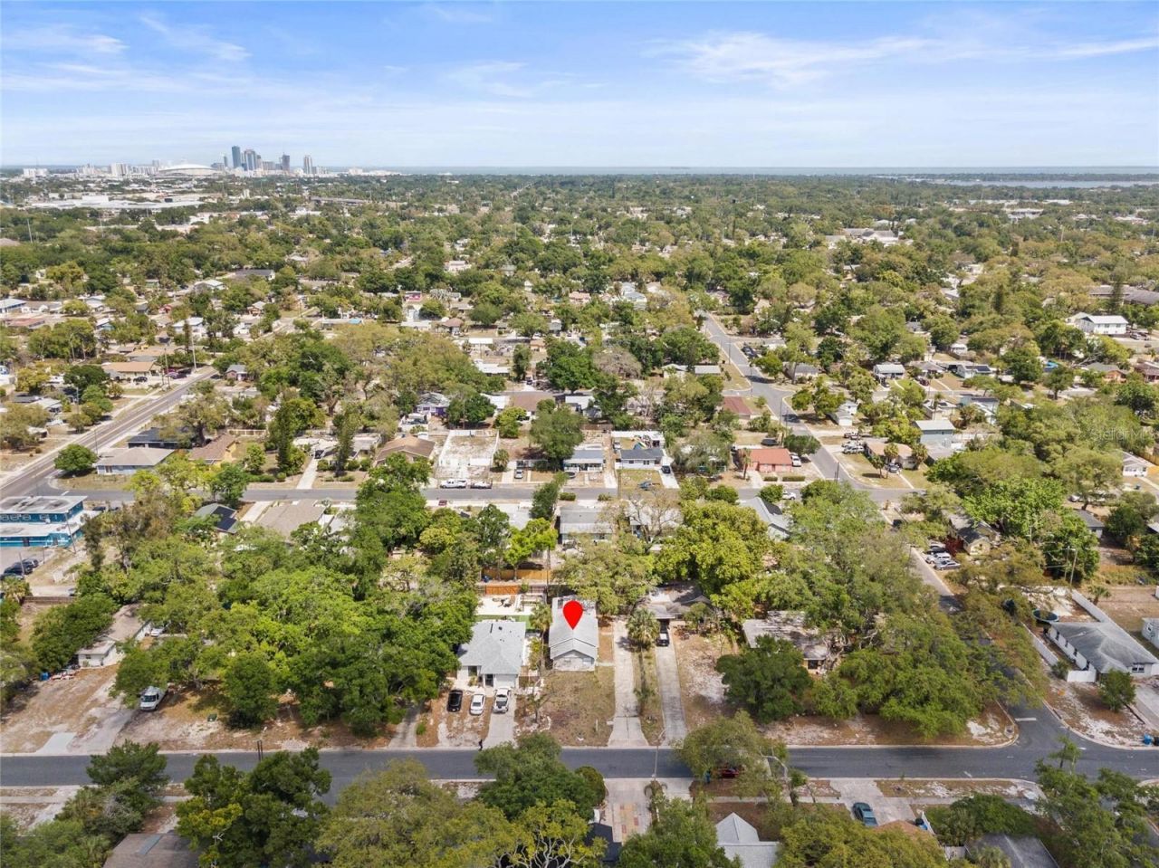 1618 43rd Street S, Saint Petersburg, FL 33711 Photo