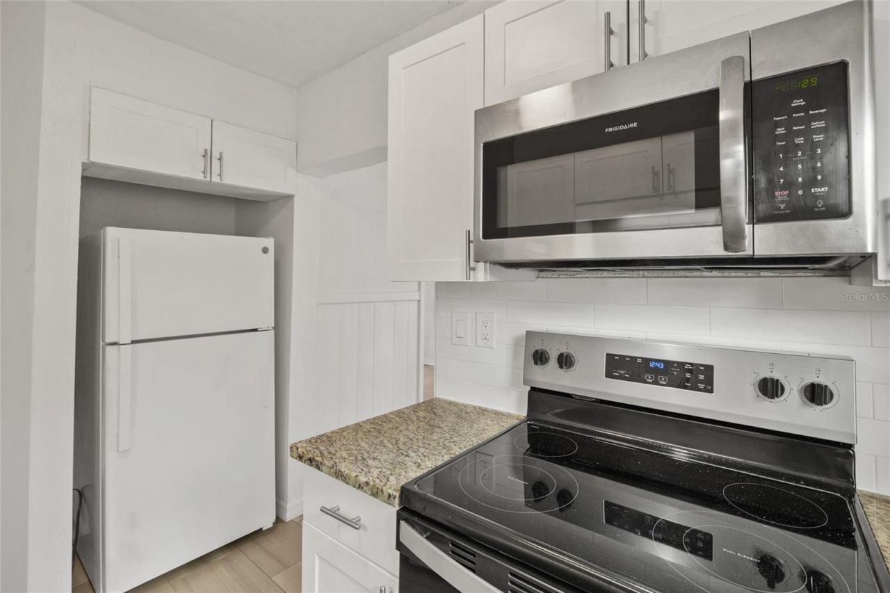 1618 43rd Street S, Saint Petersburg, FL 33711 Photo