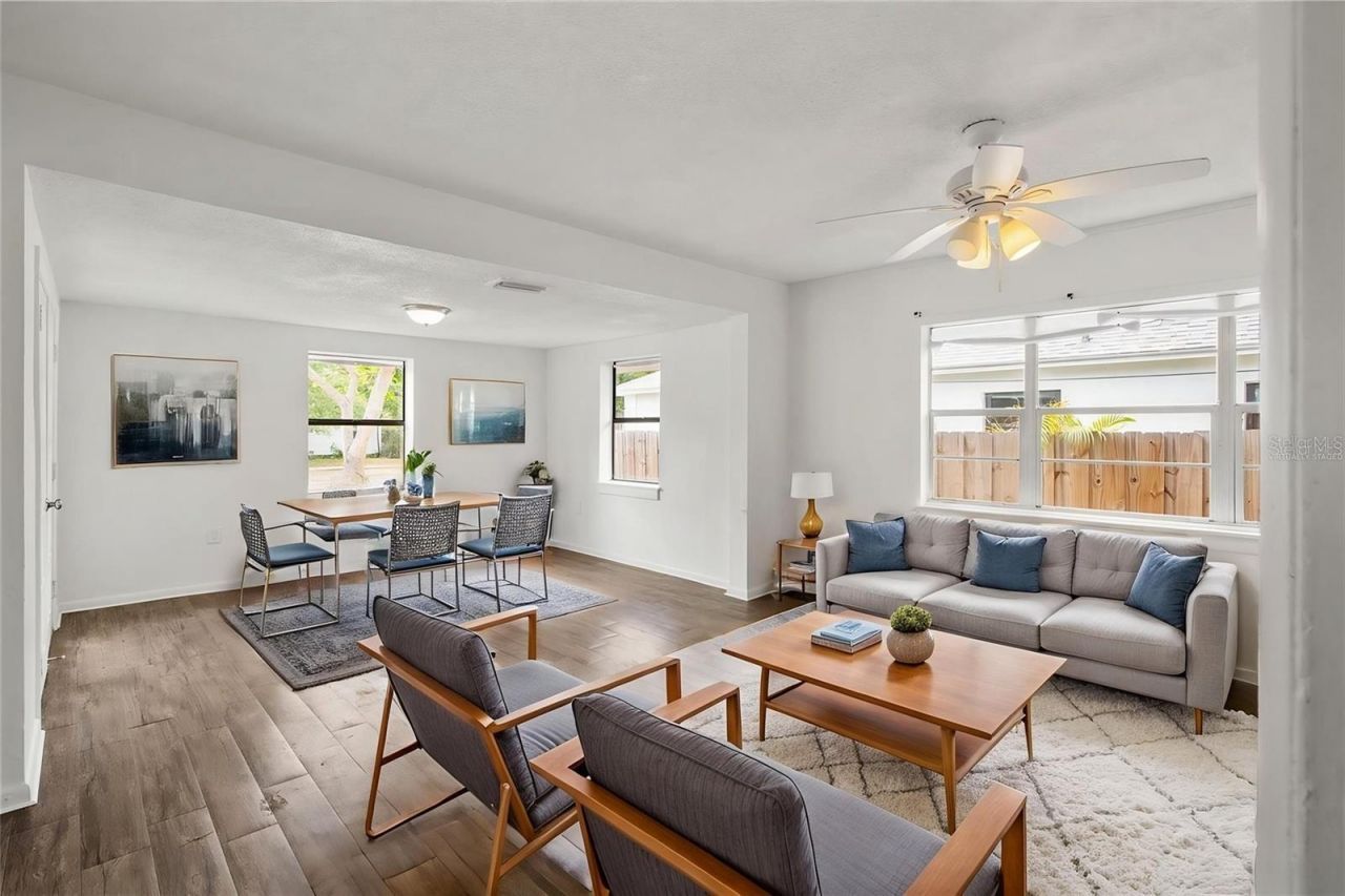 1618 43rd Street S, Saint Petersburg, FL 33711 Photo