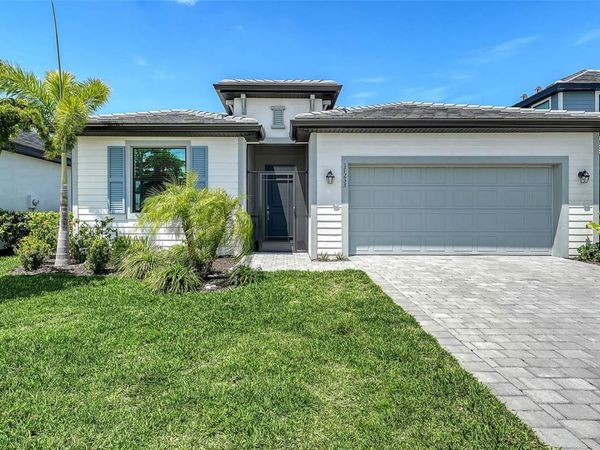 17233 MOONFLOWER DRIVE , VENICE, FL 34293