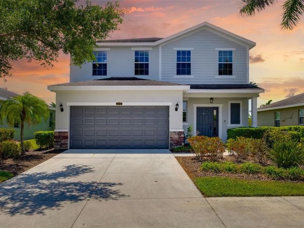 5347 MANG PLACE , SARASOTA, FL 34238