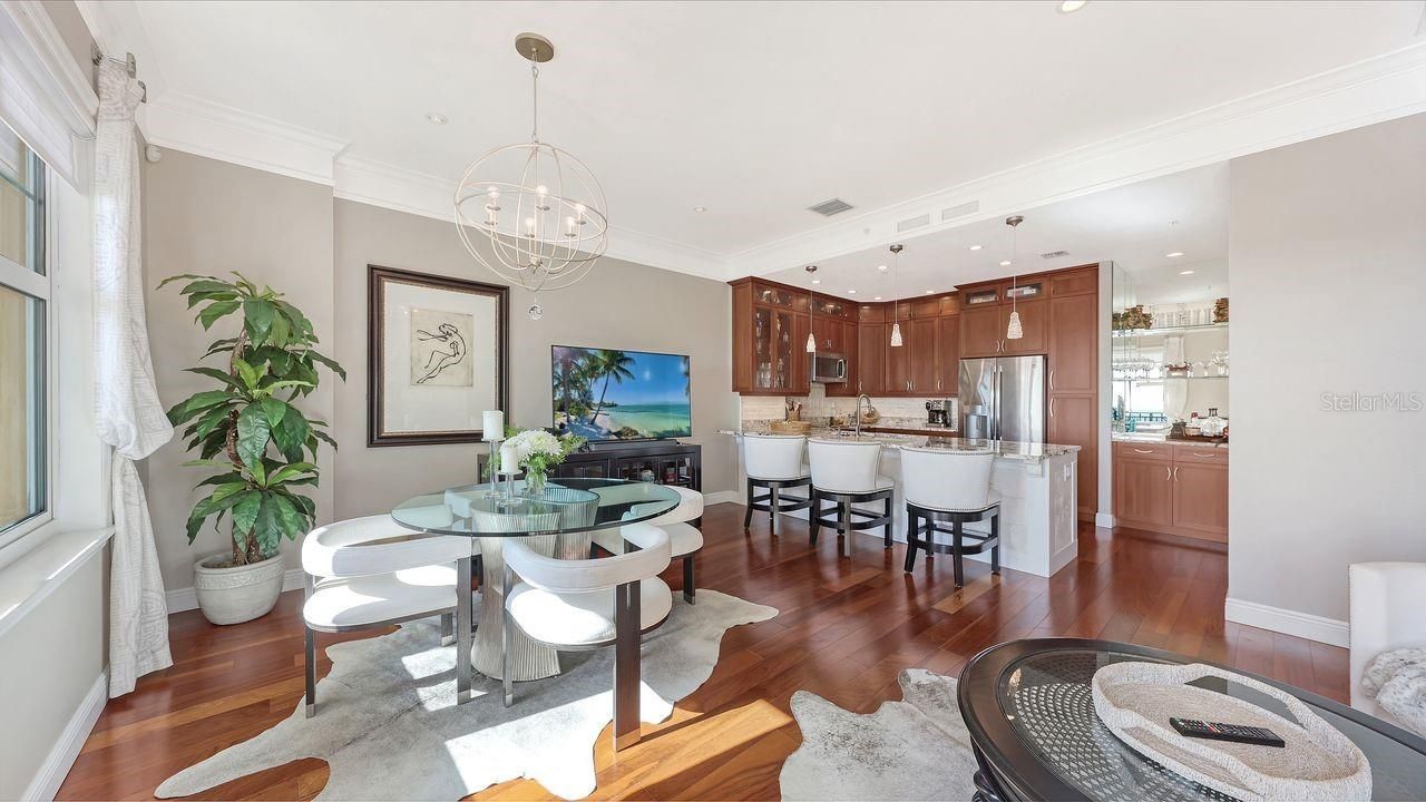 750 N Tamiami Trail, Unit PH08, Sarasota, FL 34236 Photo