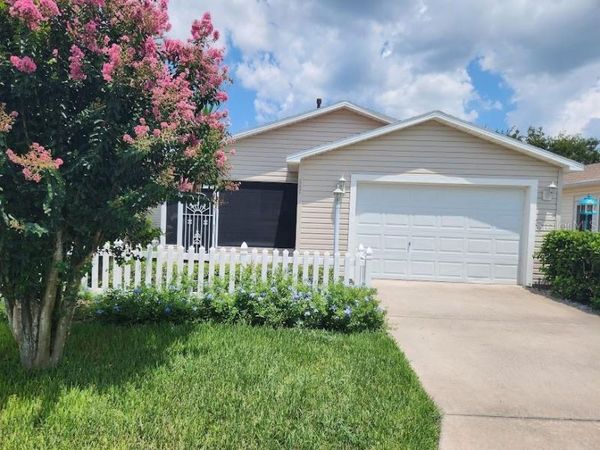 17437 SE 82ND ALBEMARLE AVENUE , THE VILLAGES, FL 32162