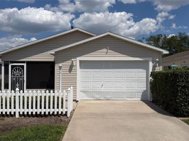 17437 SE 82ND ALBEMARLE AVENUE, THE VILLAGES, FL 32162