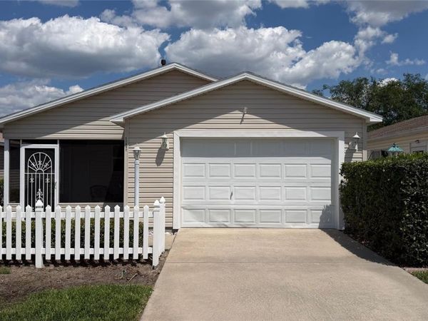 17437 SE 82ND ALBEMARLE AVENUE, THE VILLAGES, FL 32162