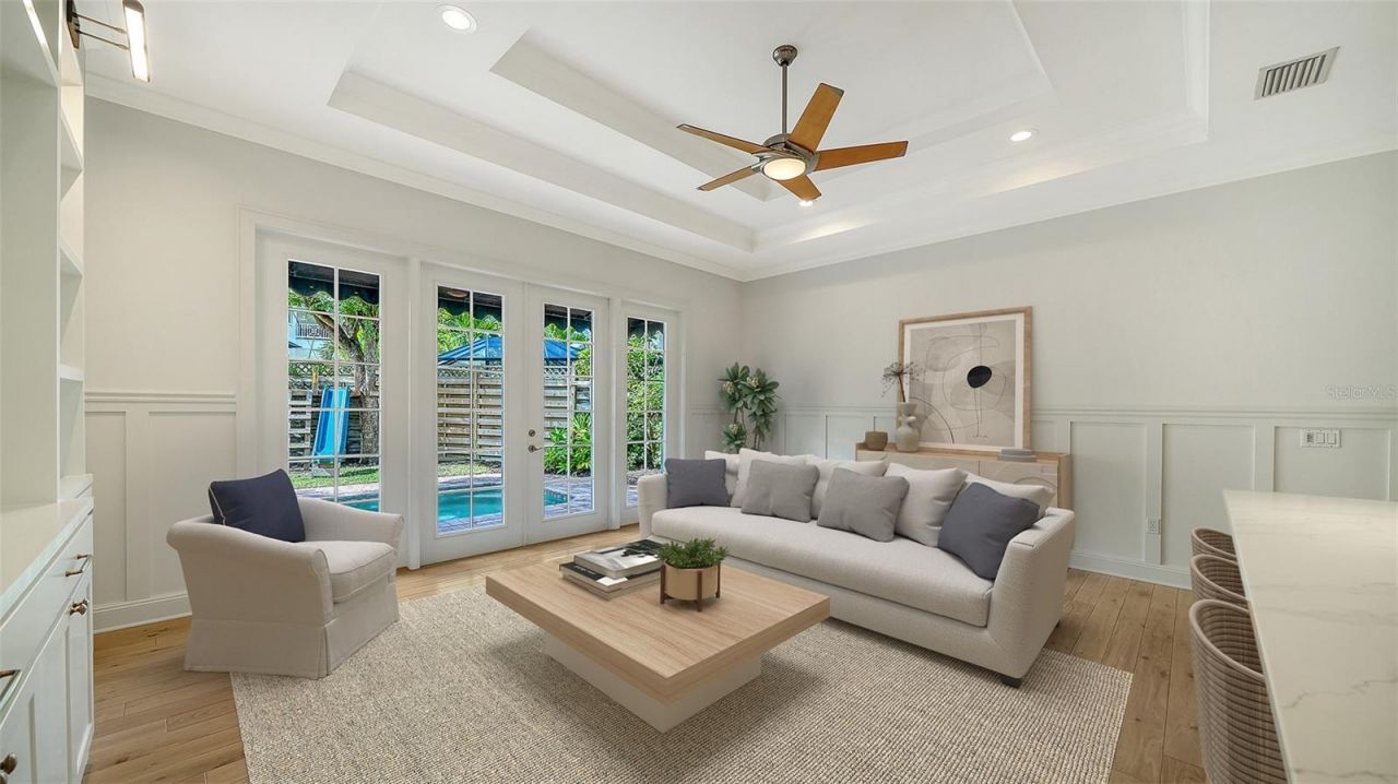 1704 Fortuna Street, Sarasota, FL 34239 Photo