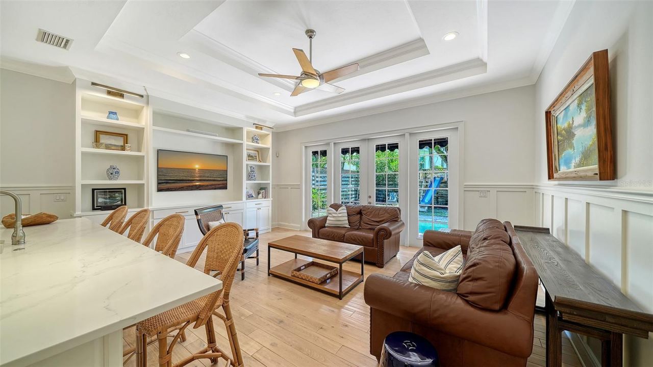 1704 Fortuna Street, Sarasota, FL 34239 Photo