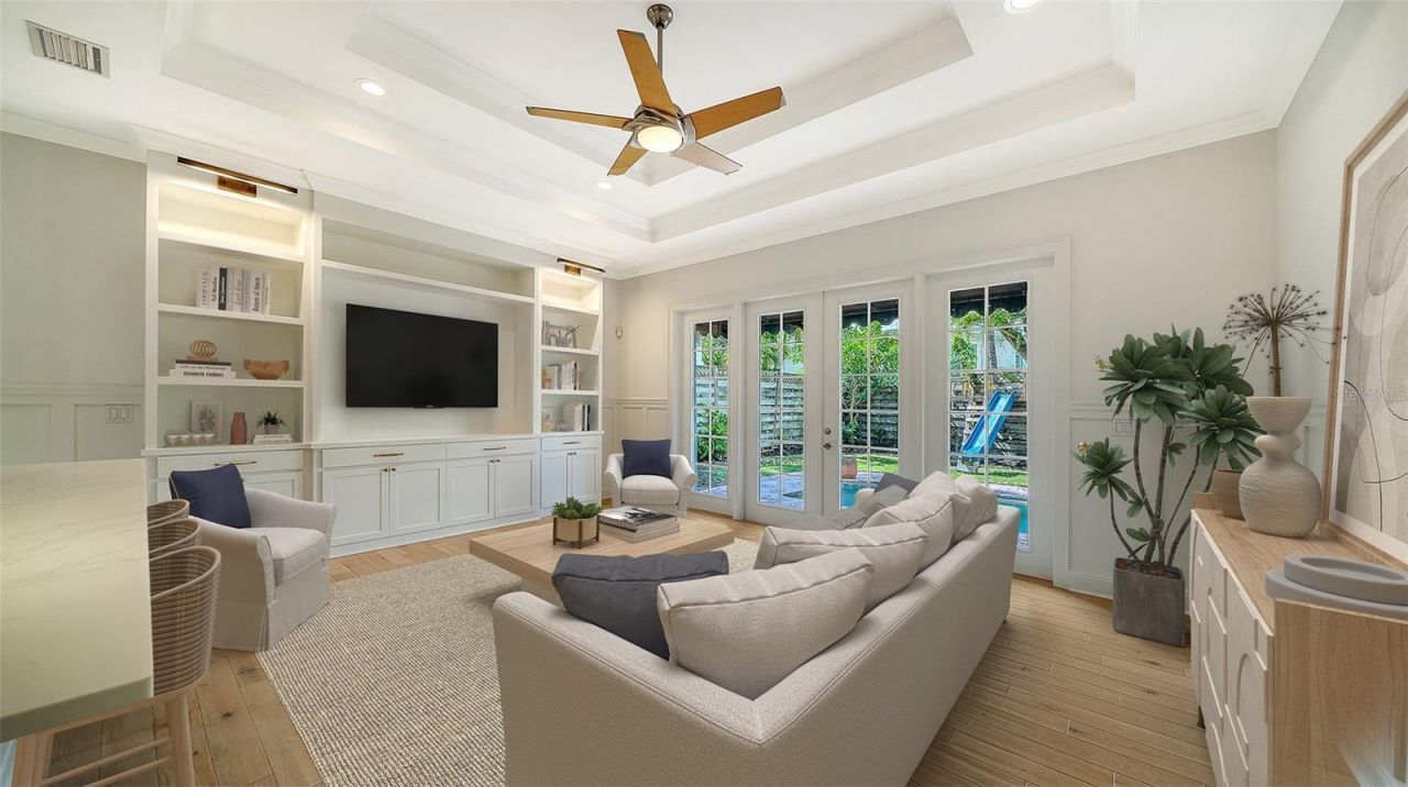 1704 Fortuna Street, Sarasota, FL 34239 Photo