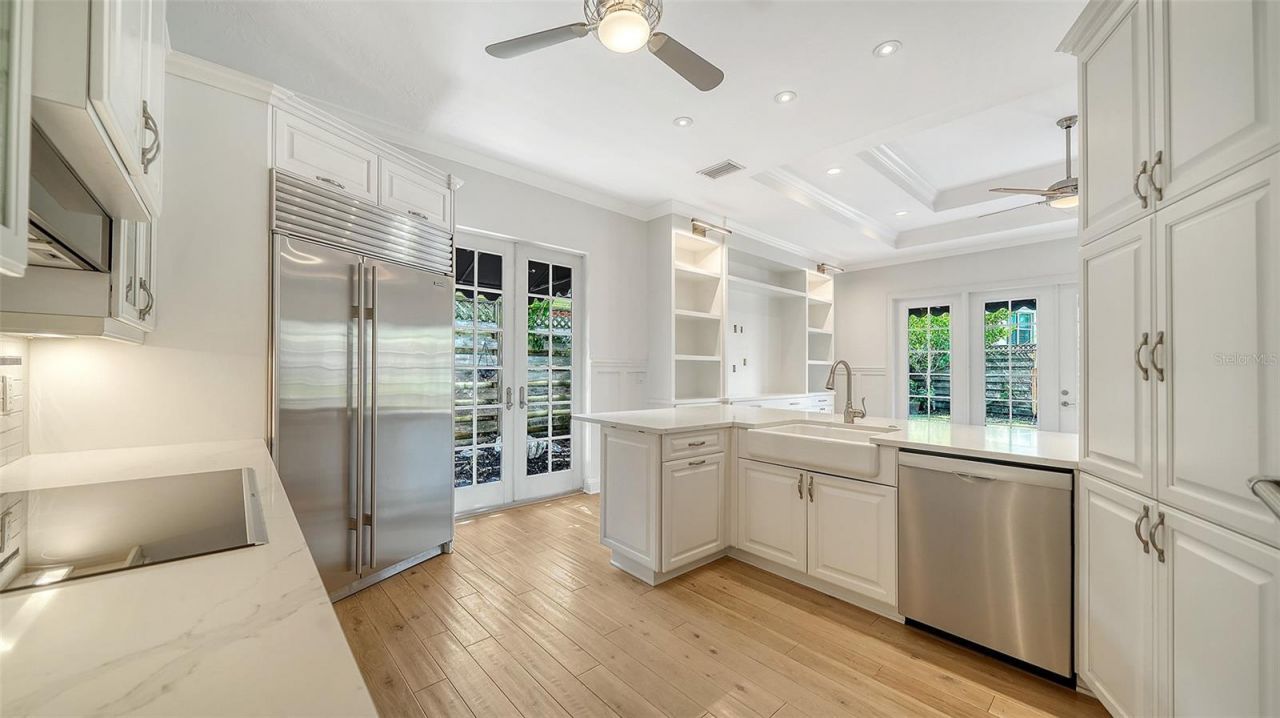 1704 Fortuna Street, Sarasota, FL 34239 Photo