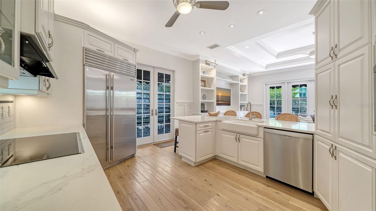 1704 Fortuna Street, Sarasota, FL 34239 Photo