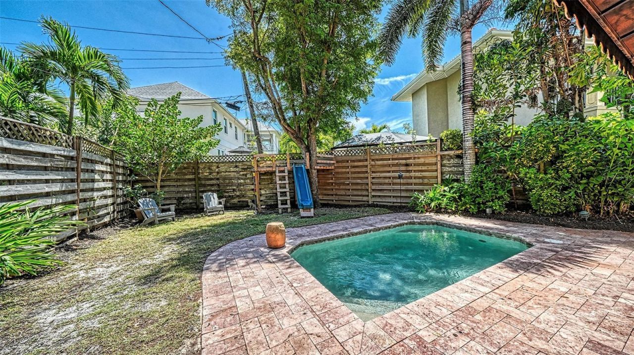 1704 Fortuna Street, Sarasota, FL 34239 Photo