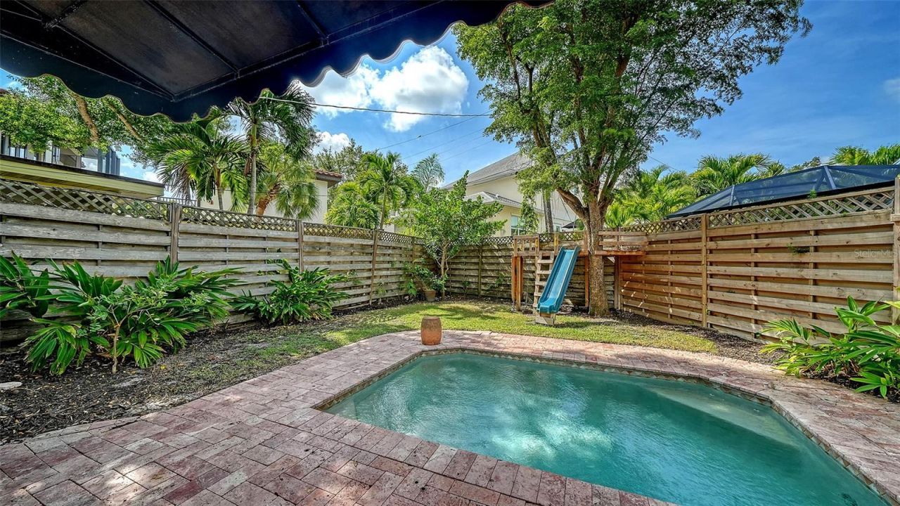 1704 Fortuna Street, Sarasota, FL 34239 Photo