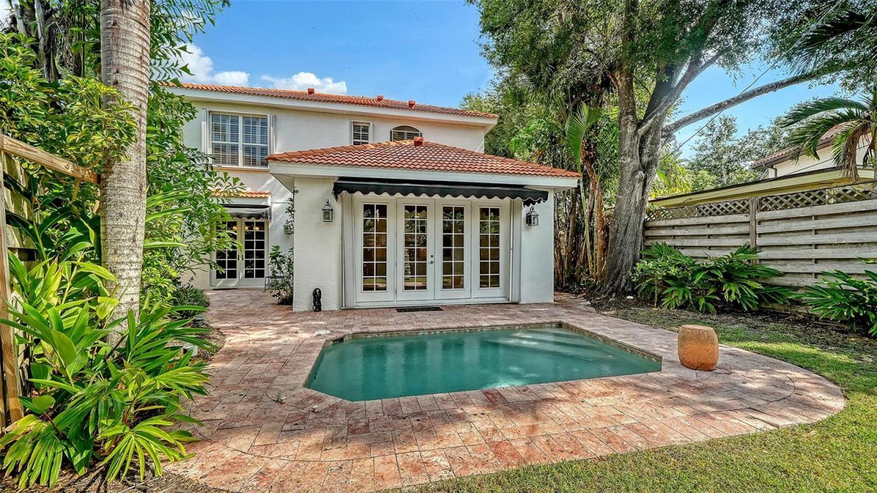 1704 Fortuna Street, Sarasota, FL 34239 Photo