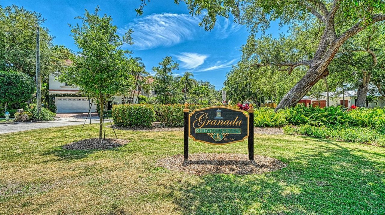 1704 Fortuna Street, Sarasota, FL 34239 Photo