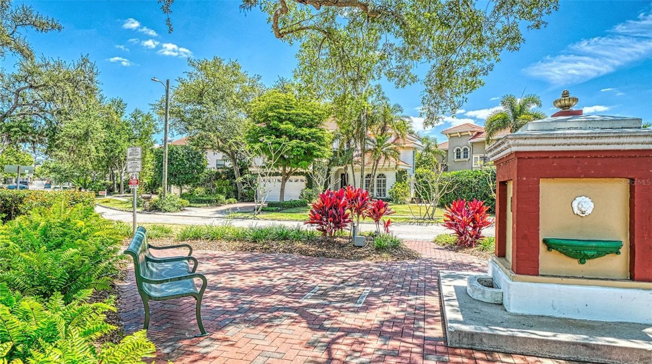 1704 Fortuna Street, Sarasota, FL 34239 Photo