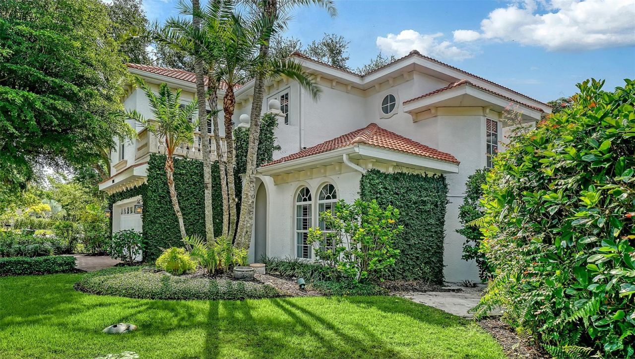 1704 Fortuna Street, Sarasota, FL 34239 Photo