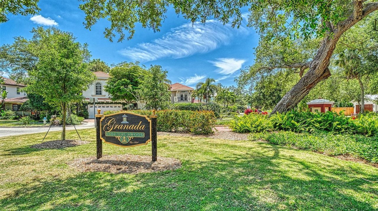 1704 Fortuna Street, Sarasota, FL 34239 Photo