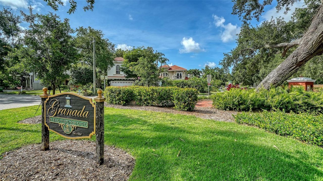 1704 Fortuna Street, Sarasota, FL 34239 Photo