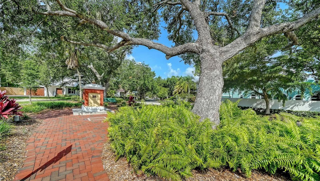 1704 Fortuna Street, Sarasota, FL 34239 Photo
