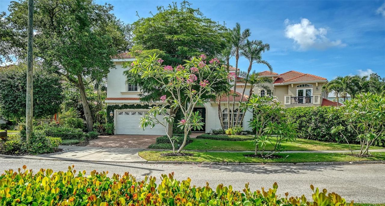 1704 Fortuna Street, Sarasota, FL 34239 Photo