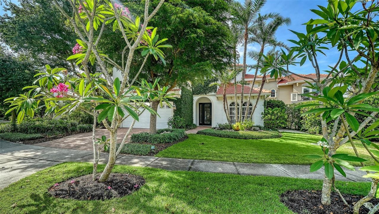 1704 Fortuna Street, Sarasota, FL 34239 Photo