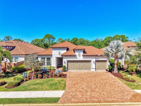 5313 TRAILS BEND COURT, SARASOTA, FL 34238