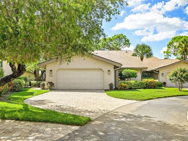 5656 PIPERS WAITE, Unit 34, SARASOTA, FL 34235