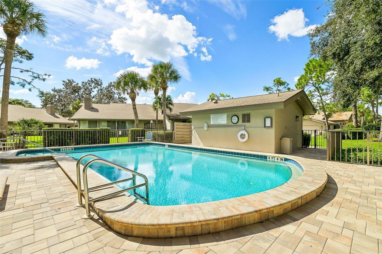 5656 Pipers Waite, Unit 34, Sarasota, FL 34235 Photo