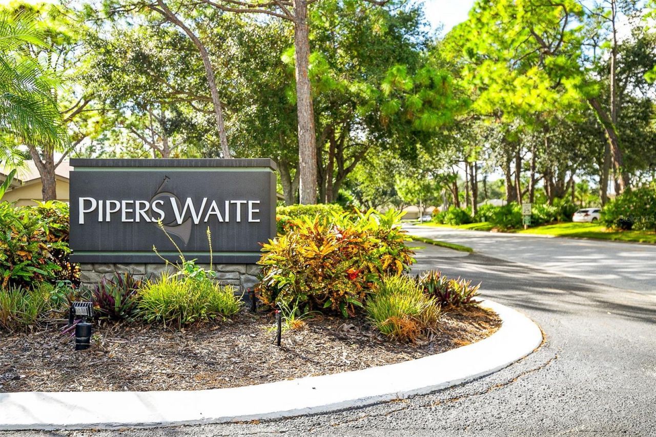 5656 Pipers Waite, Unit 34, Sarasota, FL 34235 Photo