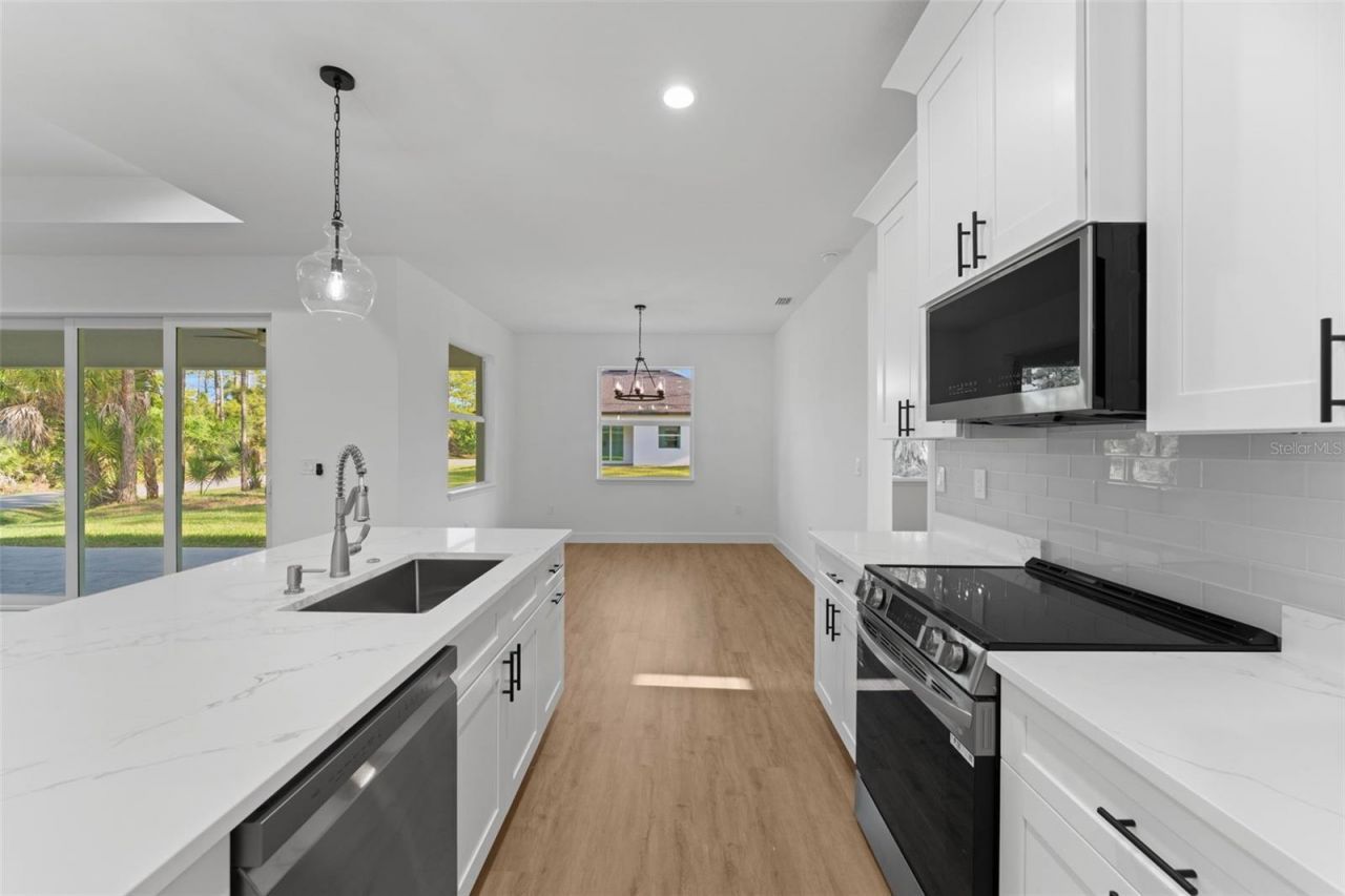 2592 Alling Terrace, North Port, FL 34286 Photo