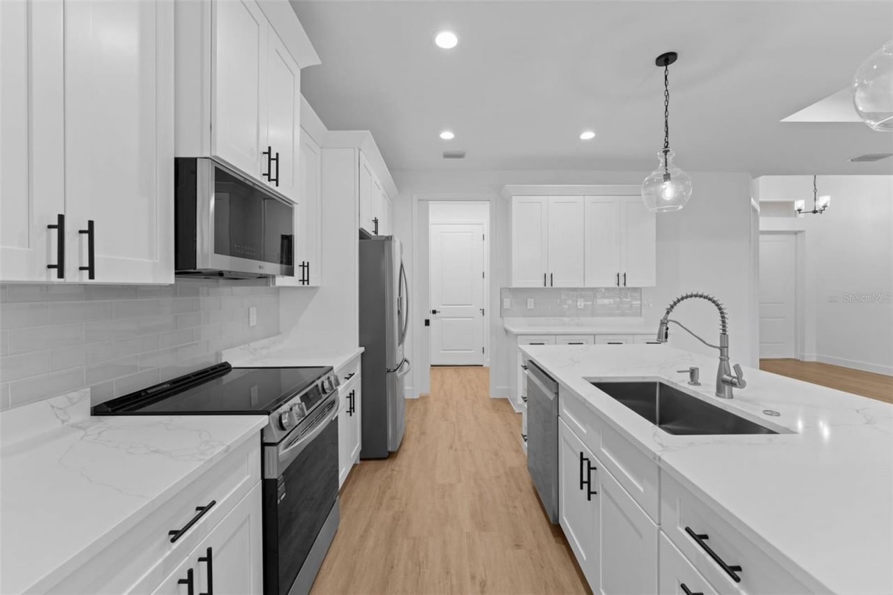 2592 Alling Terrace, North Port, FL 34286 Photo