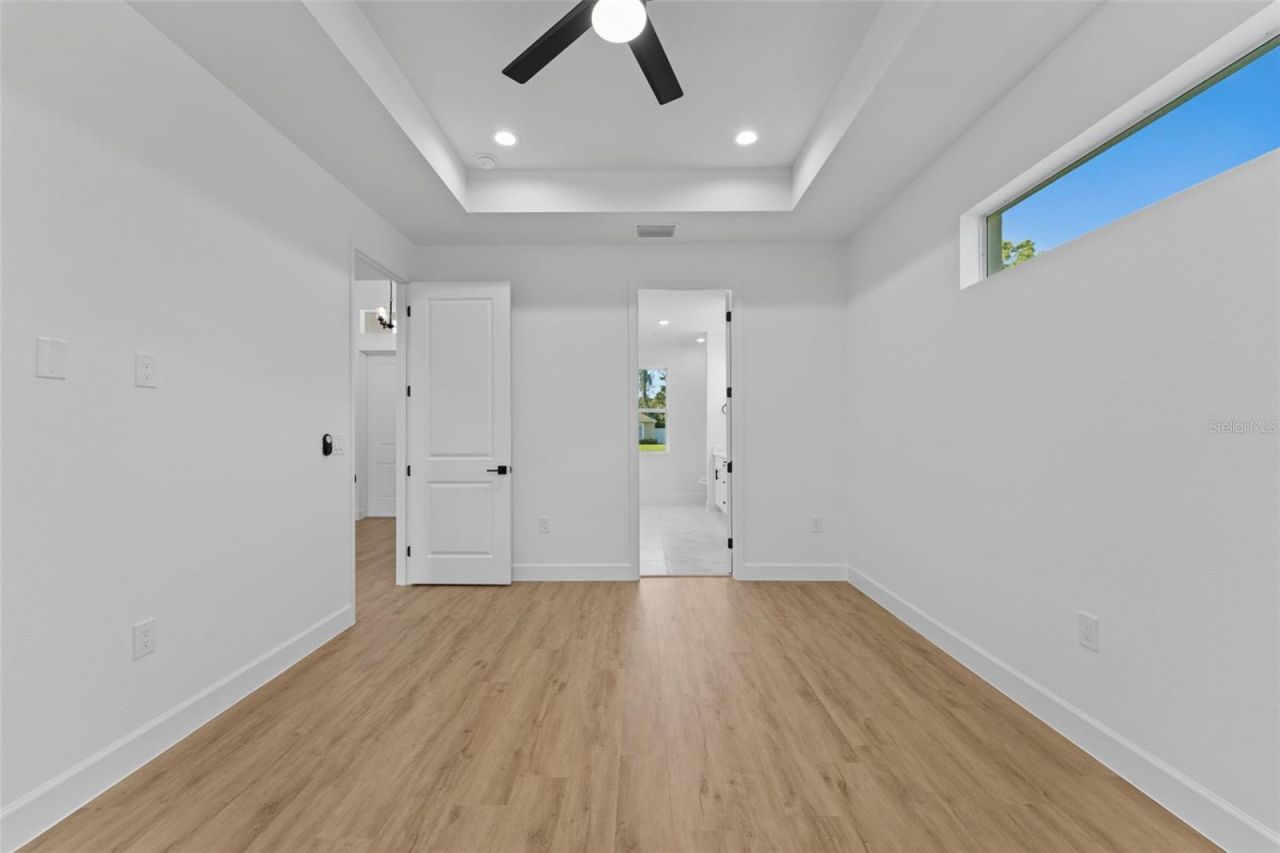 2592 Alling Terrace, North Port, FL 34286 Photo