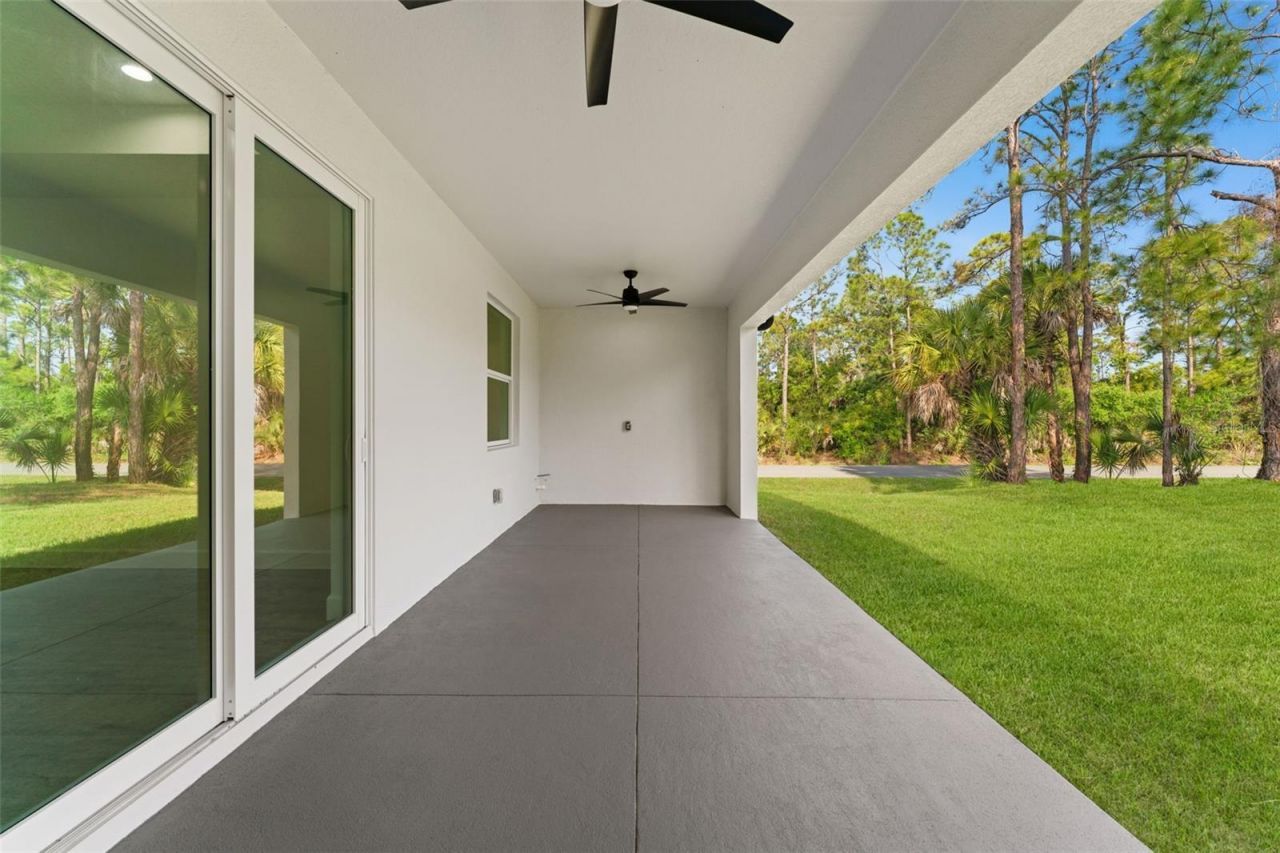 2592 Alling Terrace, North Port, FL 34286 Photo