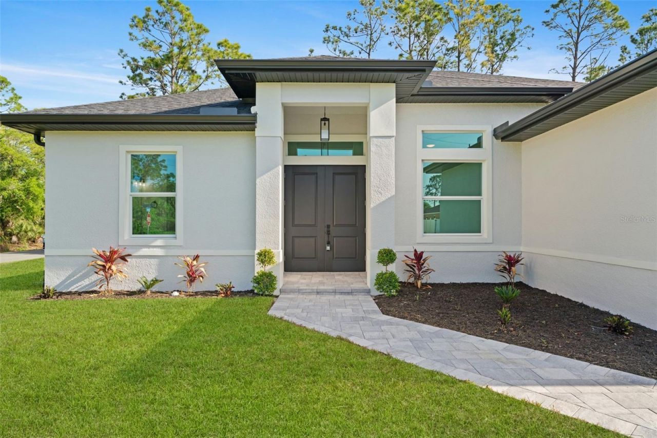 2592 Alling Terrace, North Port, FL 34286 Photo