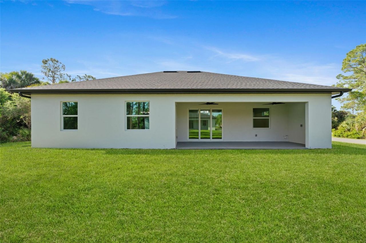 2592 Alling Terrace, North Port, FL 34286 Photo