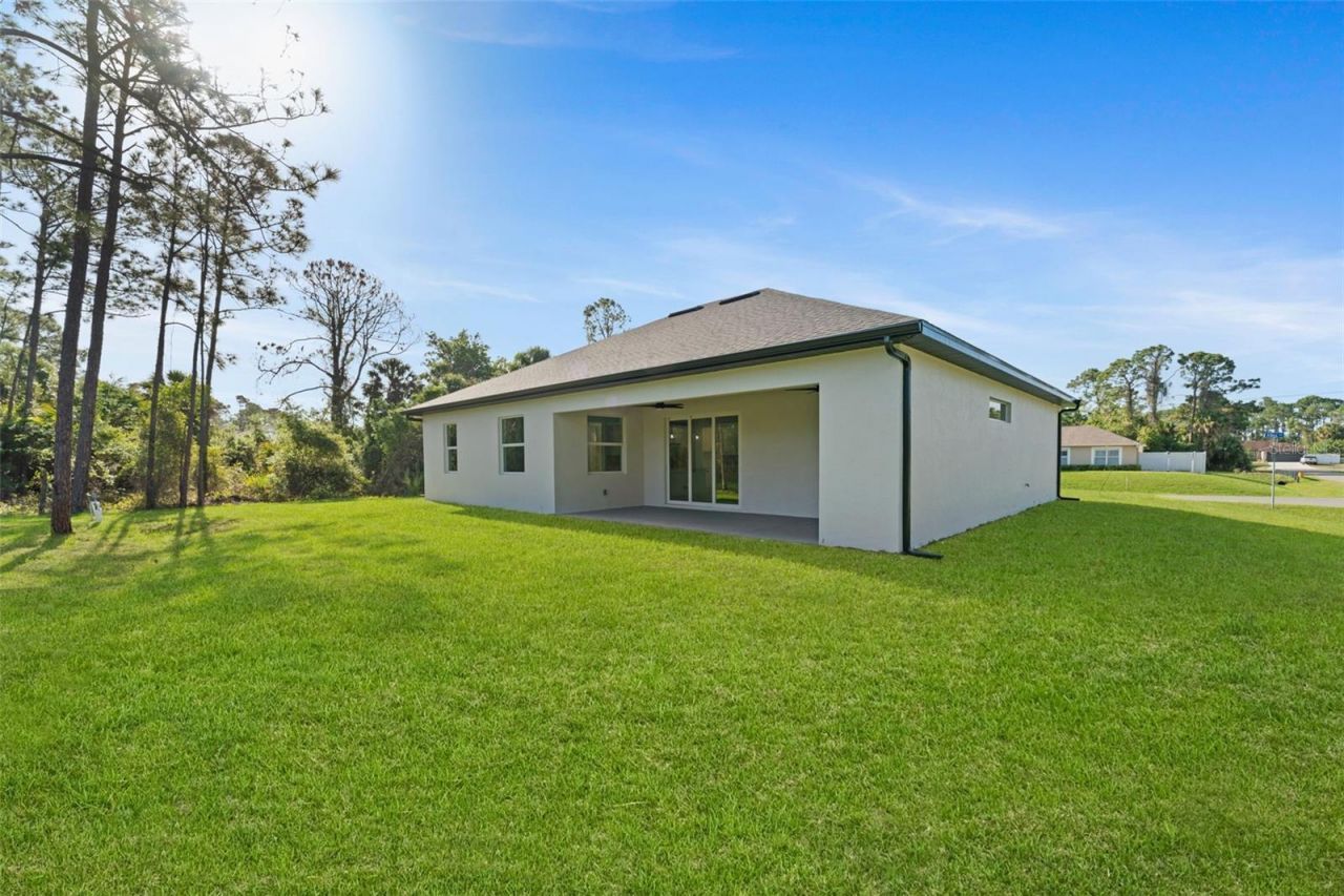 2592 Alling Terrace, North Port, FL 34286 Photo