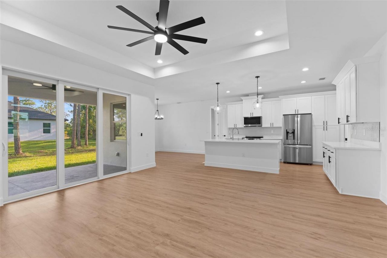 2592 Alling Terrace, North Port, FL 34286 Photo