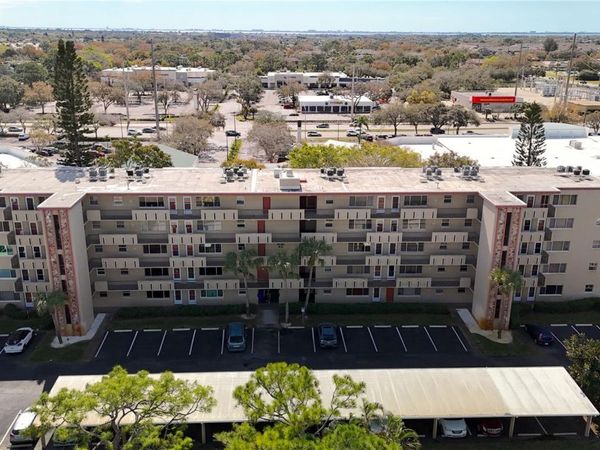 4460 IRONWOOD CIRCLE , Unit 407A, BRADENTON, FL 34209