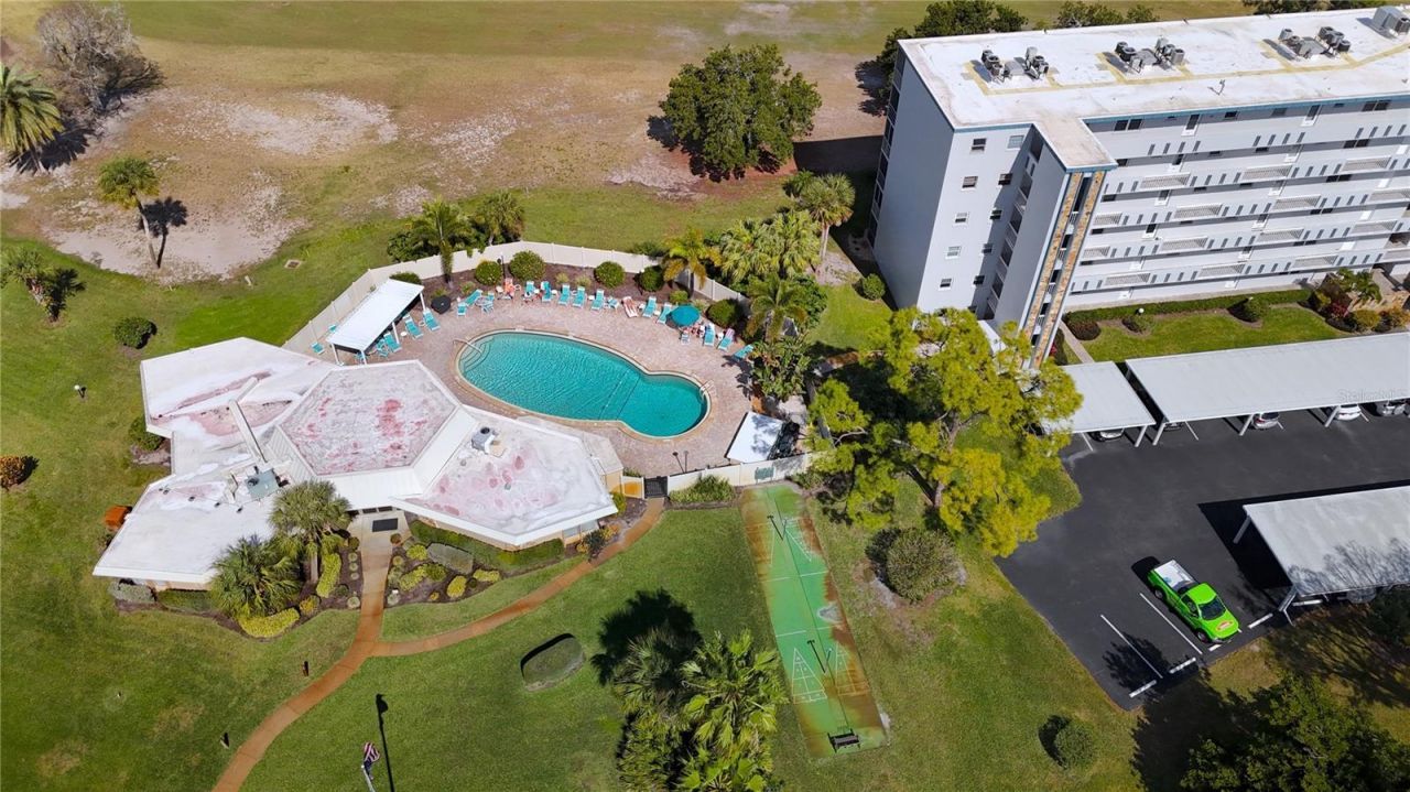 4460 Ironwood Circle, Unit 407A, Bradenton, FL 34209 Photo